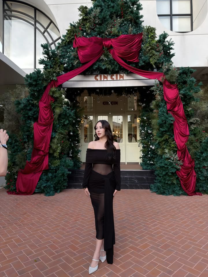 เปรี้ยว - ทัศนียา การสมนุช