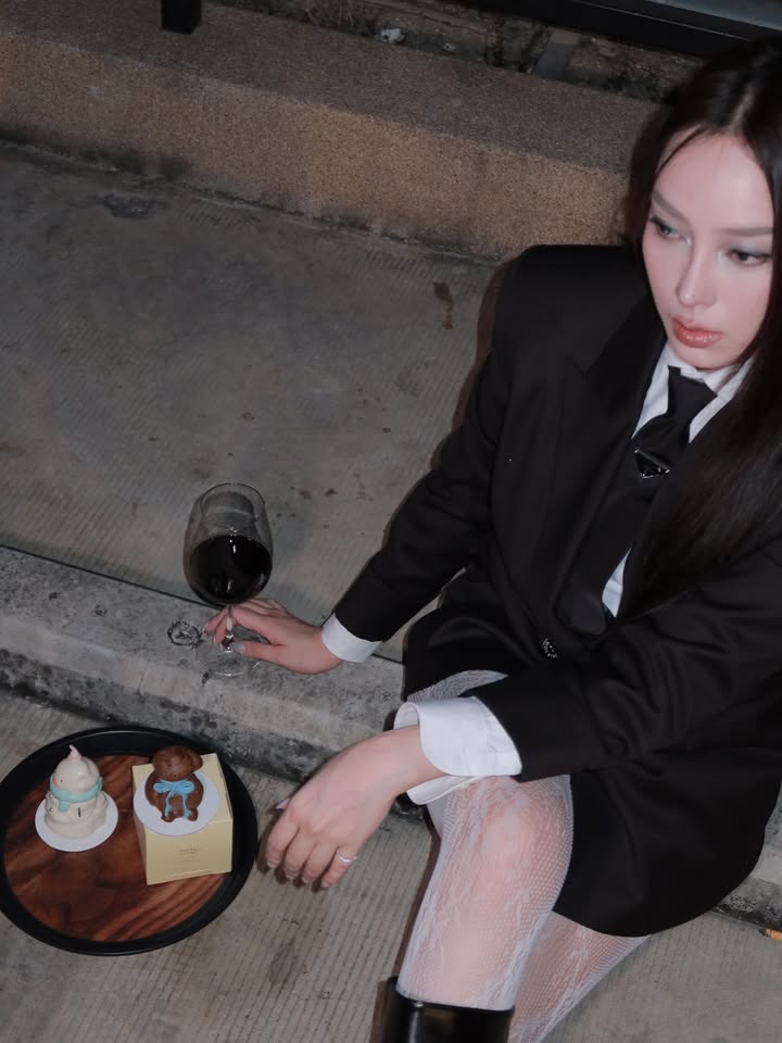 เปรี้ยว - ทัศนียา การสมนุช