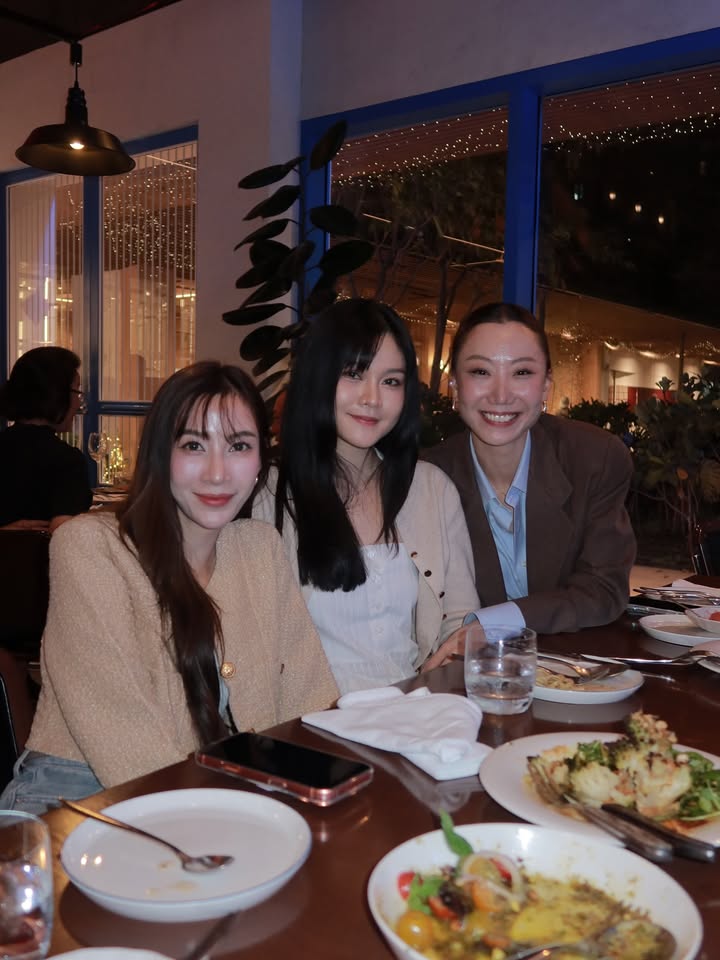 เปรี้ยว - ทัศนียา การสมนุช