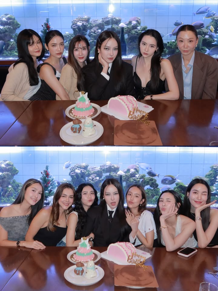 เปรี้ยว - ทัศนียา การสมนุช