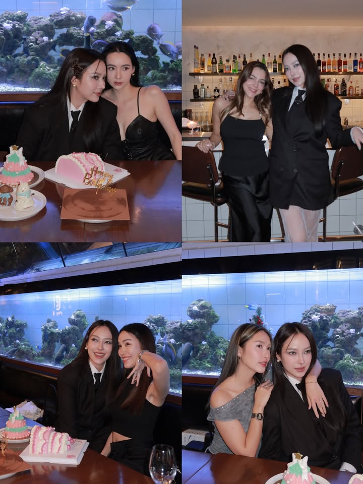 เปรี้ยว - ทัศนียา การสมนุช