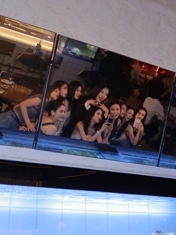 เปรี้ยว - ทัศนียา การสมนุช