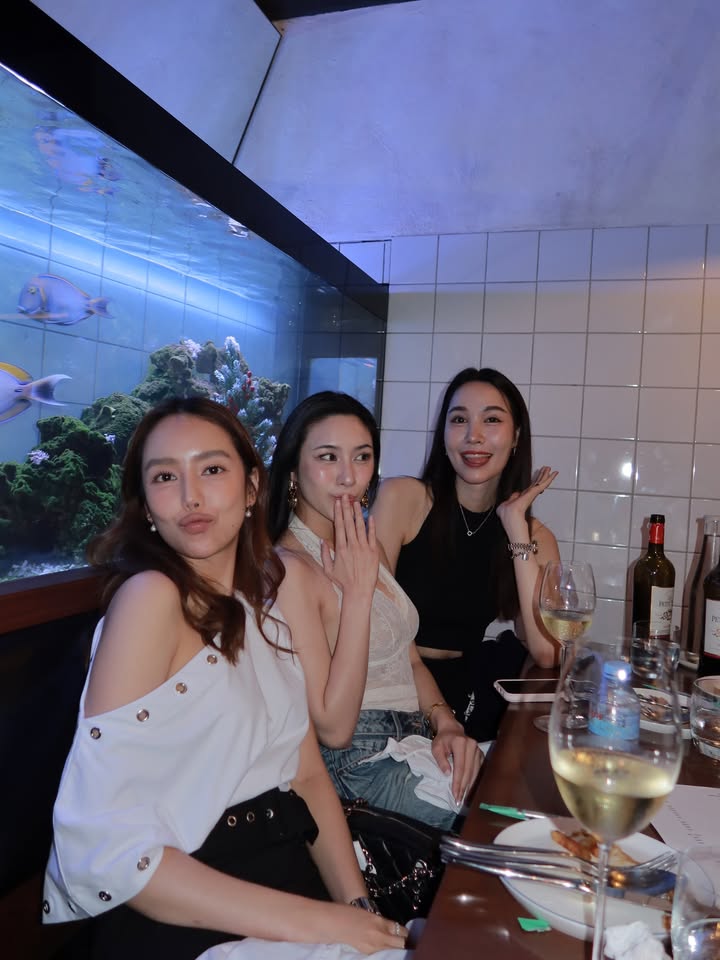 เปรี้ยว - ทัศนียา การสมนุช