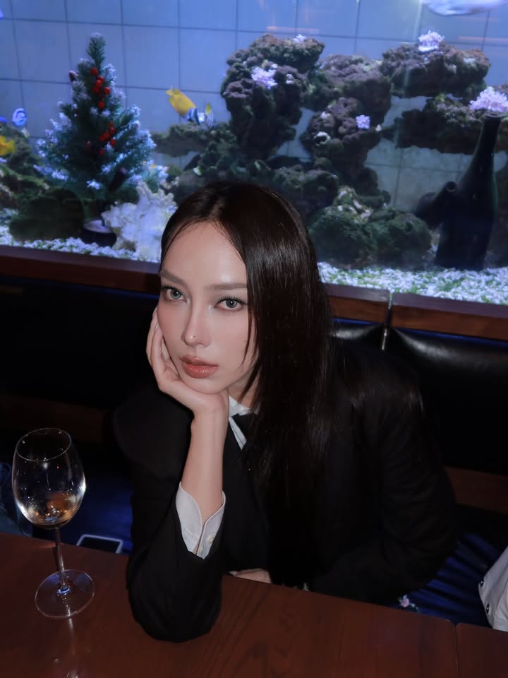 เปรี้ยว - ทัศนียา การสมนุช