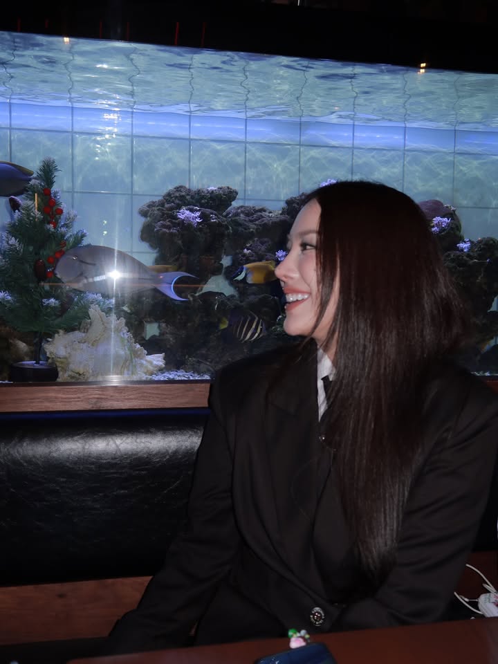 เปรี้ยว - ทัศนียา การสมนุช