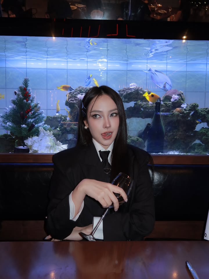 เปรี้ยว - ทัศนียา การสมนุช