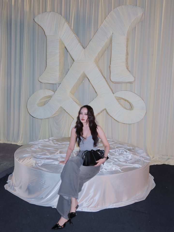 เปรี้ยว - ทัศนียา การสมนุช