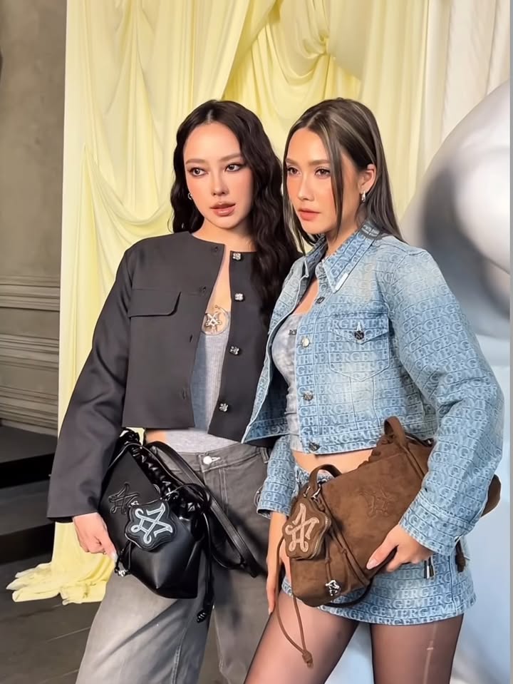 เปรี้ยว - ทัศนียา การสมนุช