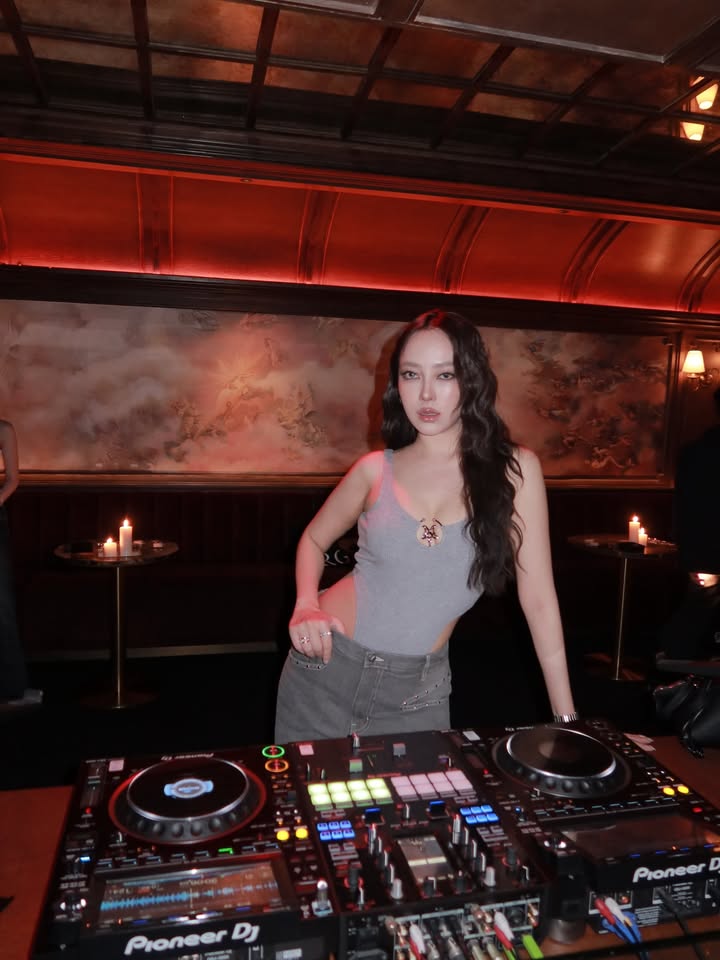 เปรี้ยว - ทัศนียา การสมนุช