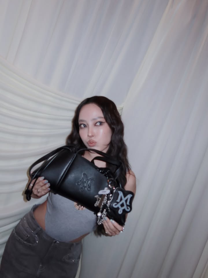 เปรี้ยว - ทัศนียา การสมนุช