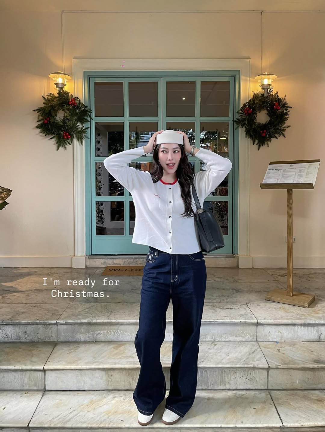 เปรี้ยว - ทัศนียา การสมนุช