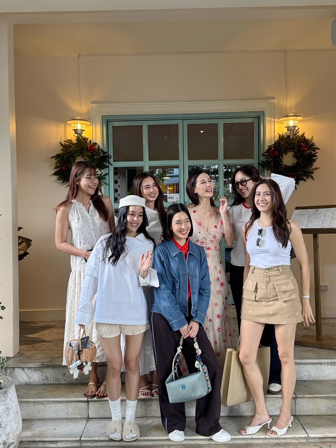 เปรี้ยว - ทัศนียา การสมนุช