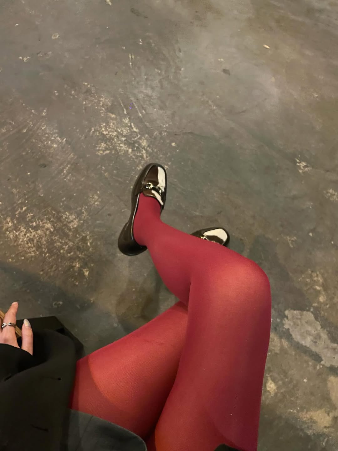 เปรี้ยว - ทัศนียา การสมนุช