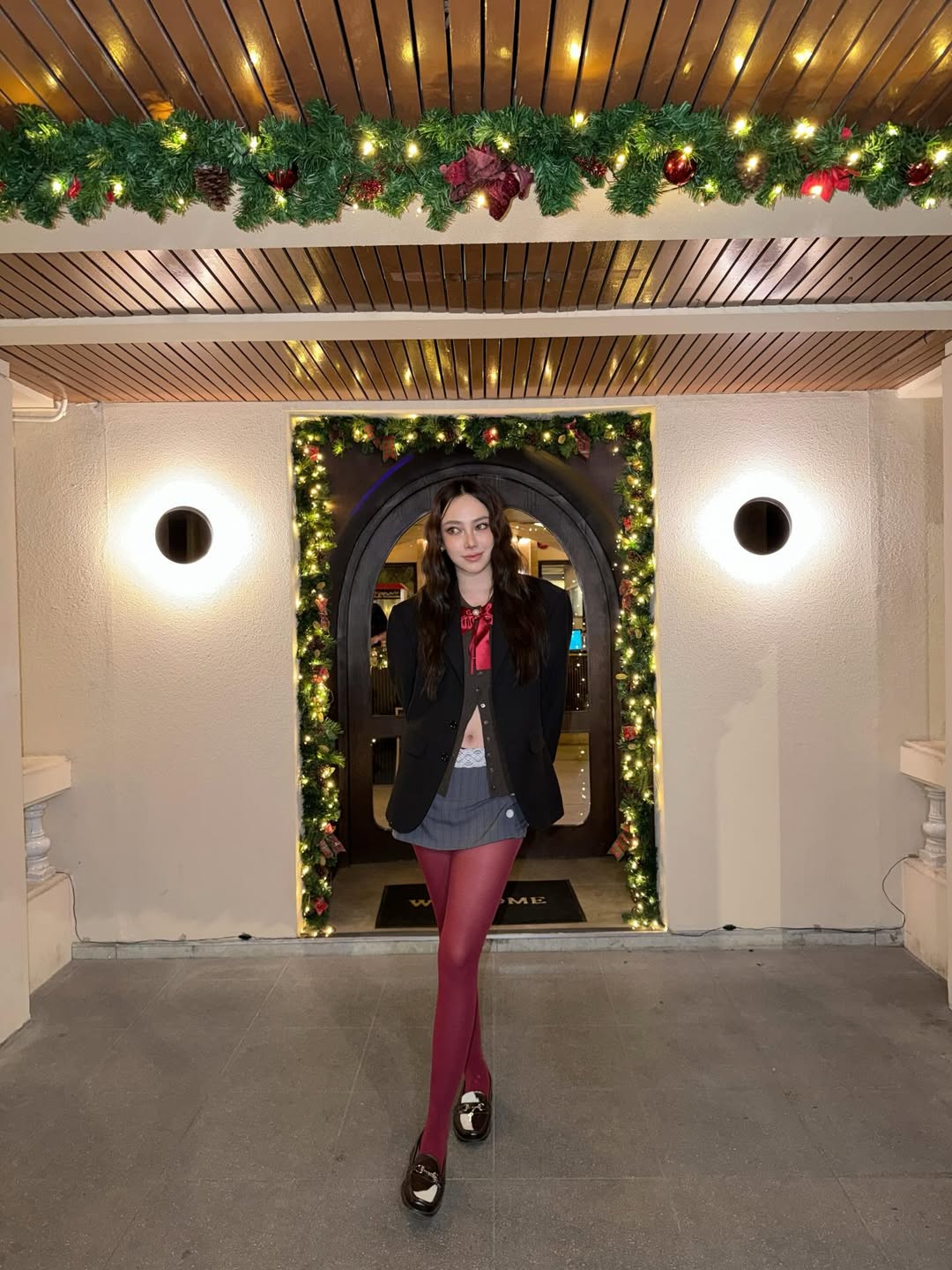 เปรี้ยว - ทัศนียา การสมนุช