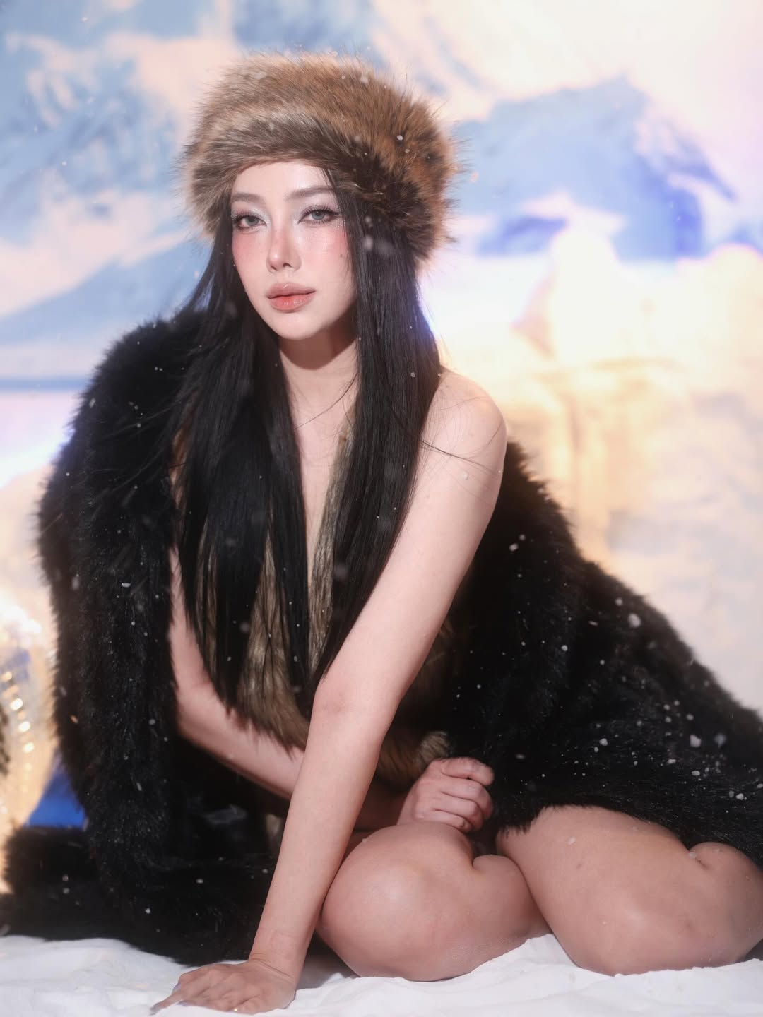 เปรี้ยว - ทัศนียา การสมนุช