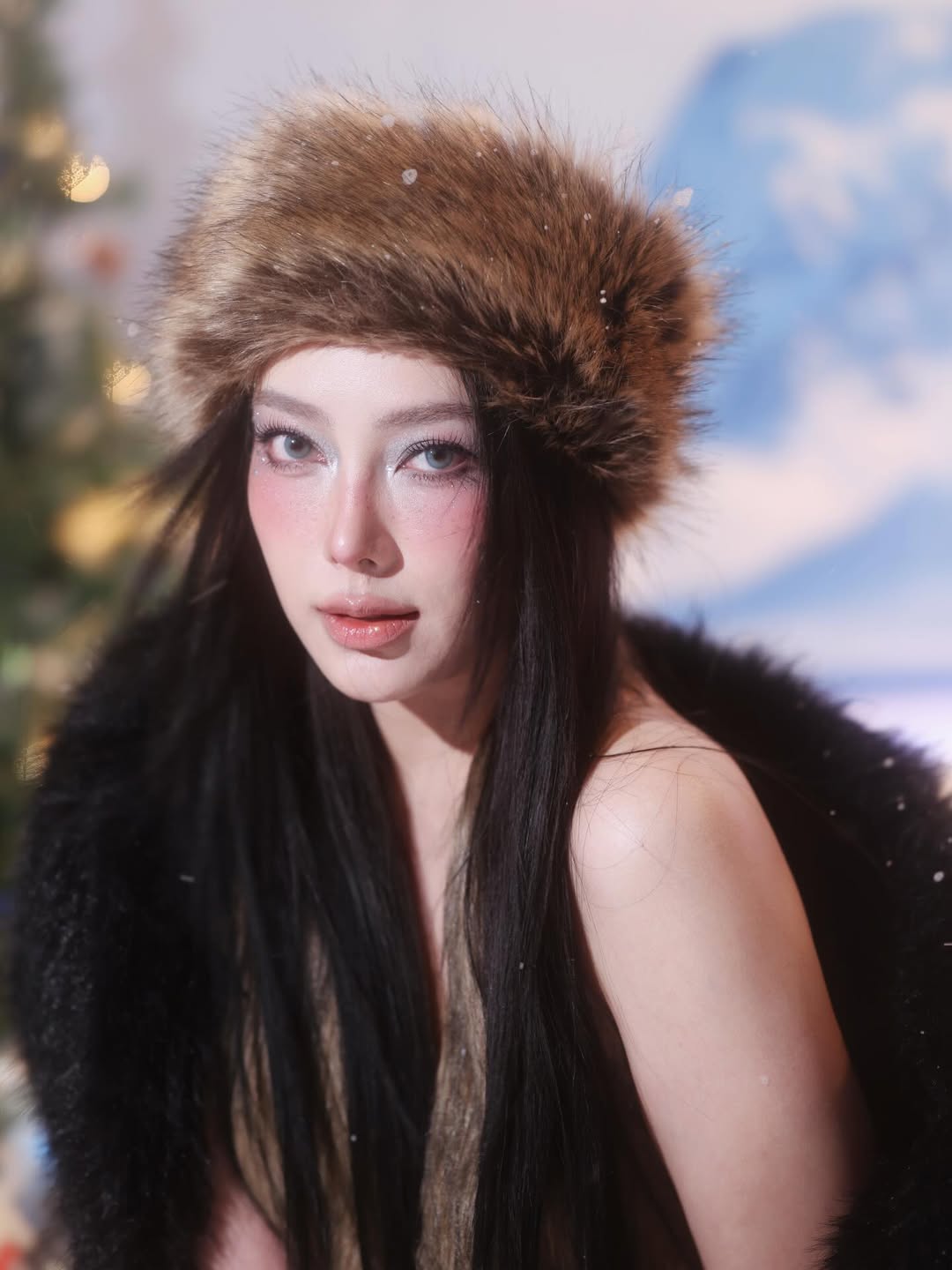 เปรี้ยว - ทัศนียา การสมนุช