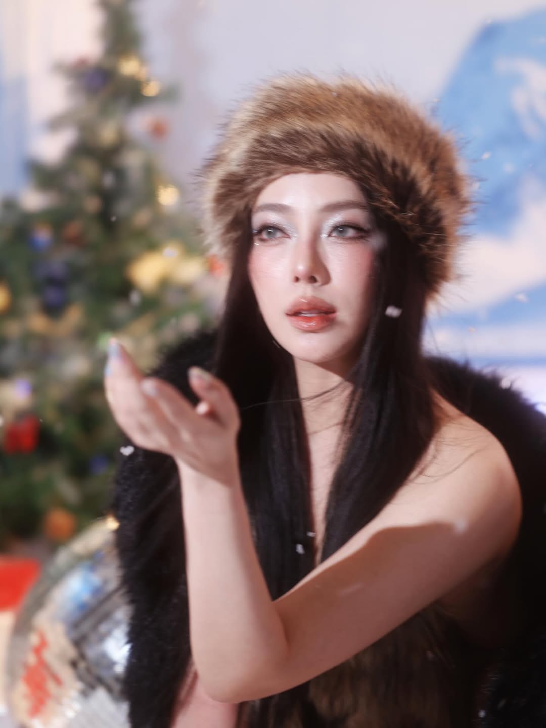 เปรี้ยว - ทัศนียา การสมนุช