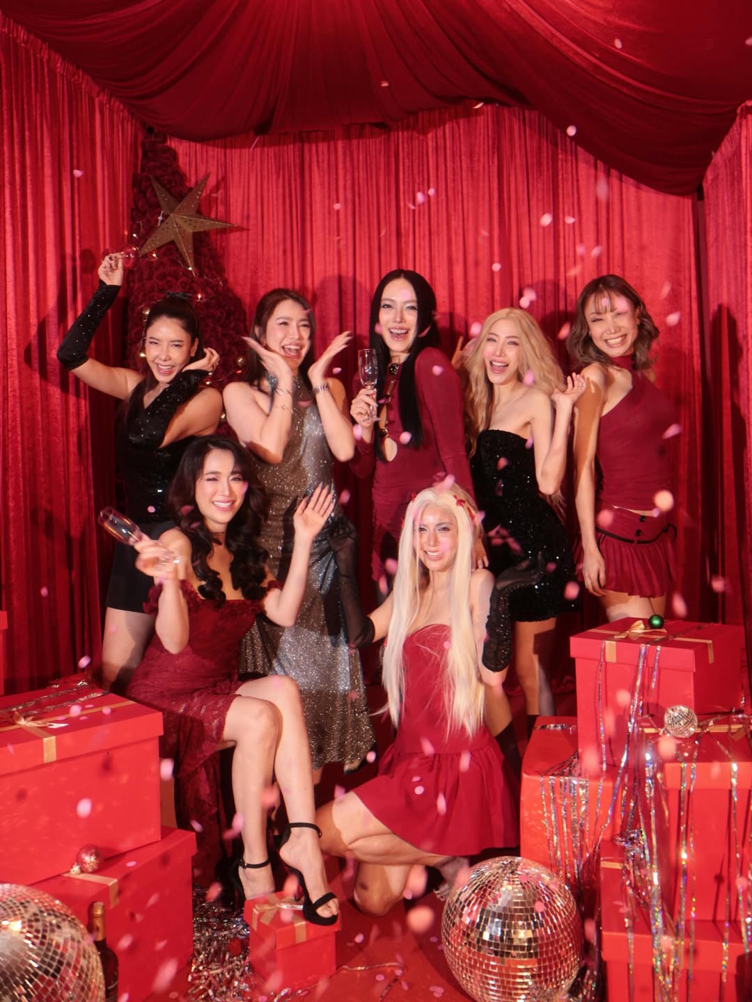 เปรี้ยว - ทัศนียา การสมนุช