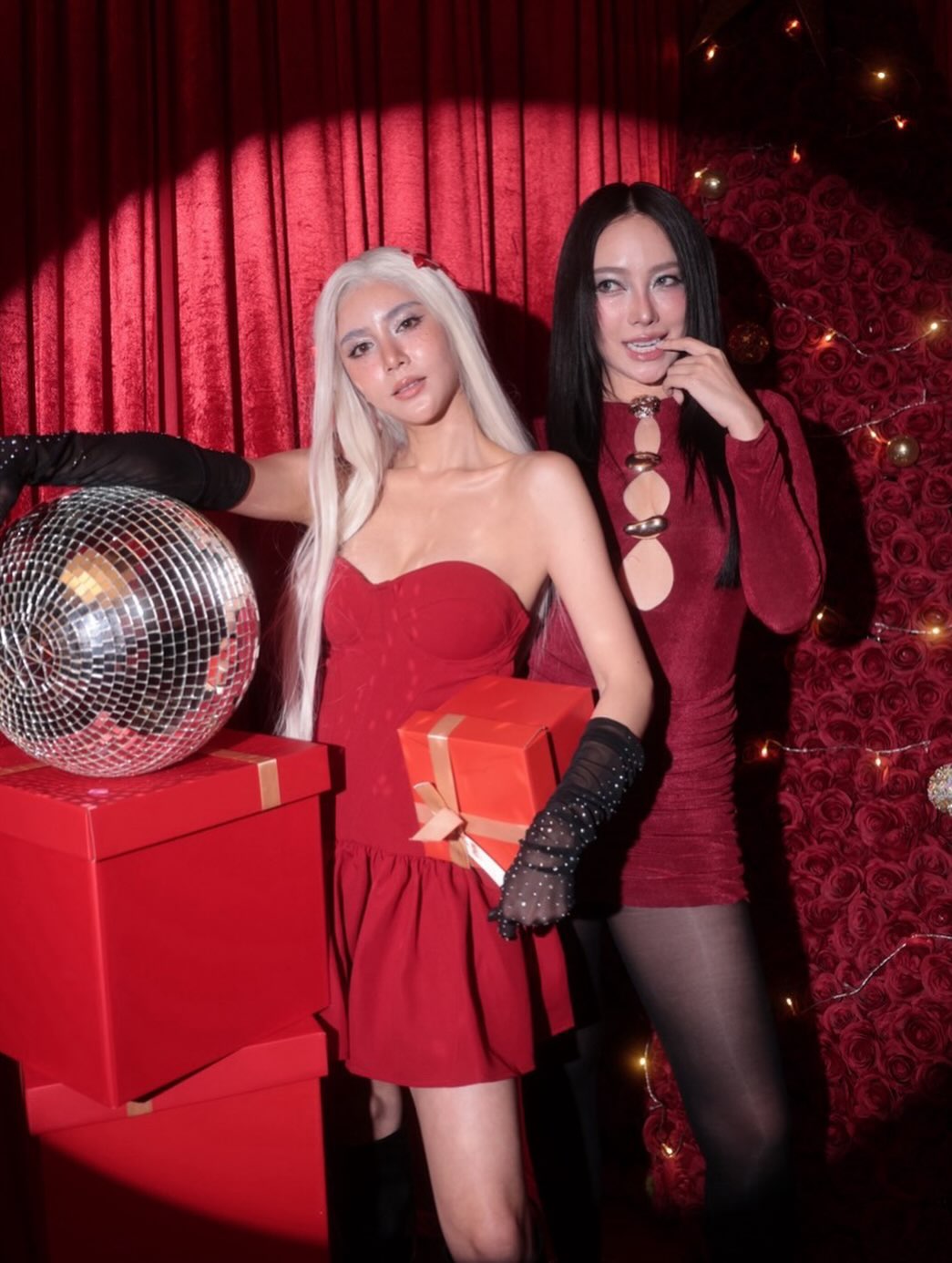 เปรี้ยว - ทัศนียา การสมนุช