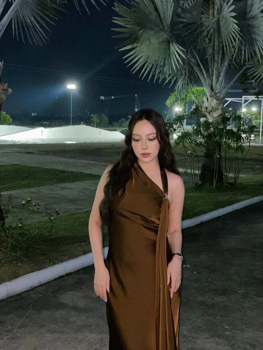 เปรี้ยว - ทัศนียา การสมนุช