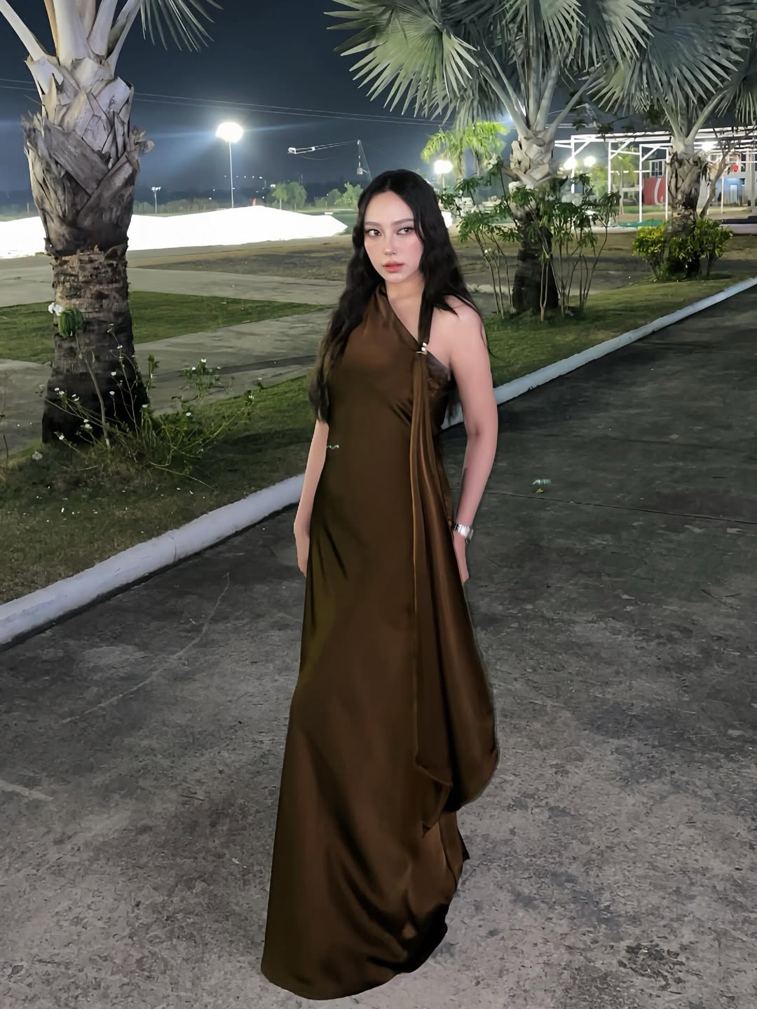 เปรี้ยว - ทัศนียา การสมนุช