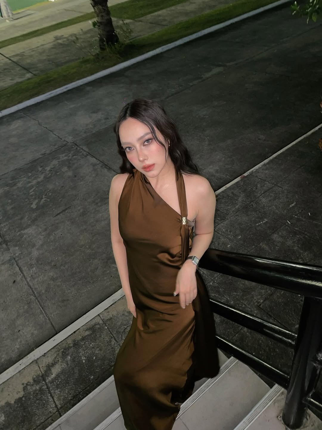 เปรี้ยว - ทัศนียา การสมนุช