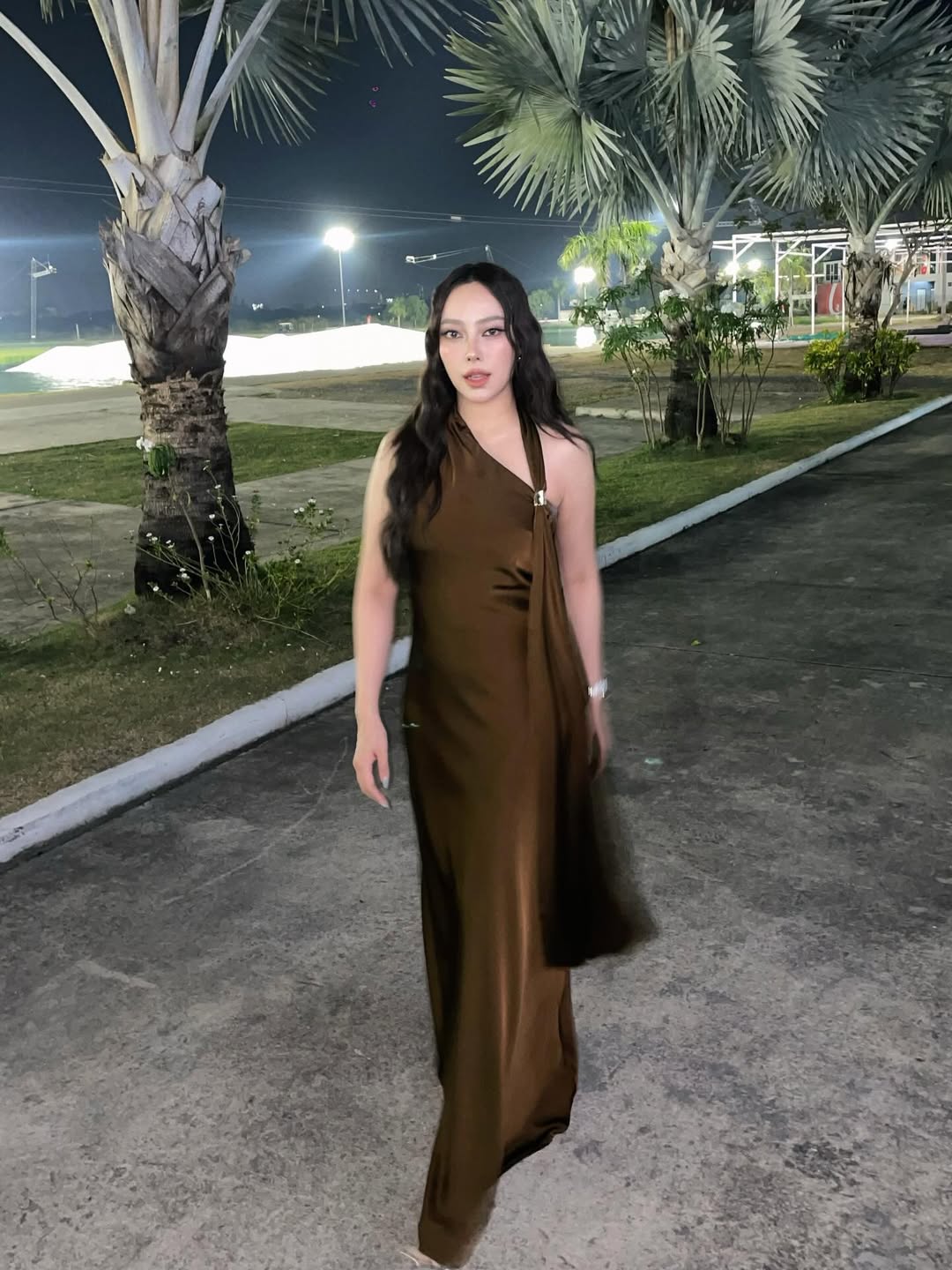 เปรี้ยว - ทัศนียา การสมนุช