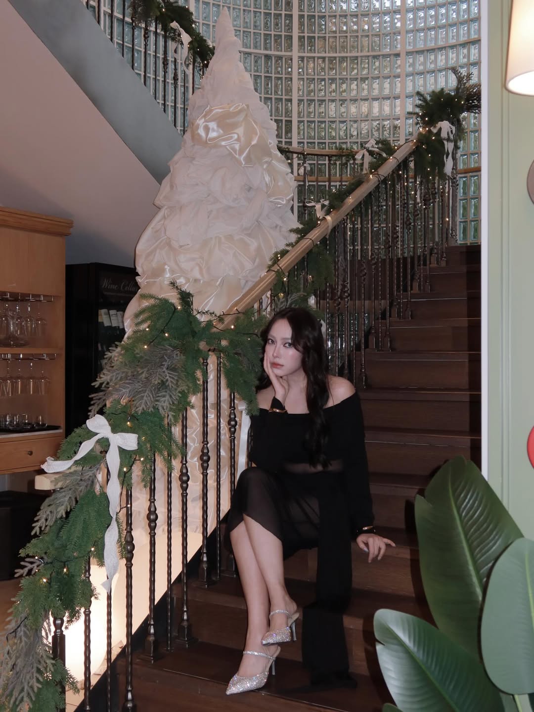 เปรี้ยว - ทัศนียา การสมนุช