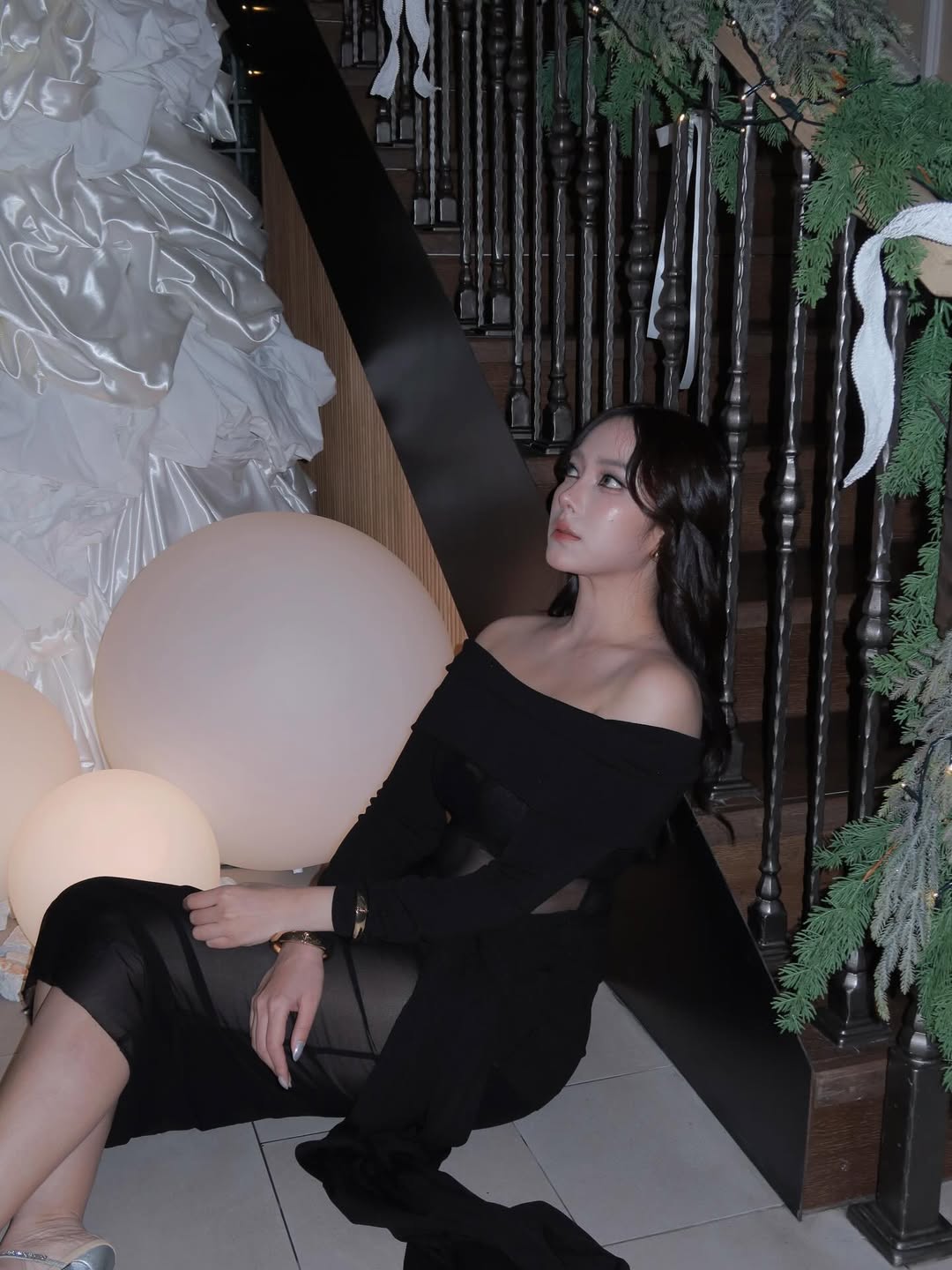 เปรี้ยว - ทัศนียา การสมนุช