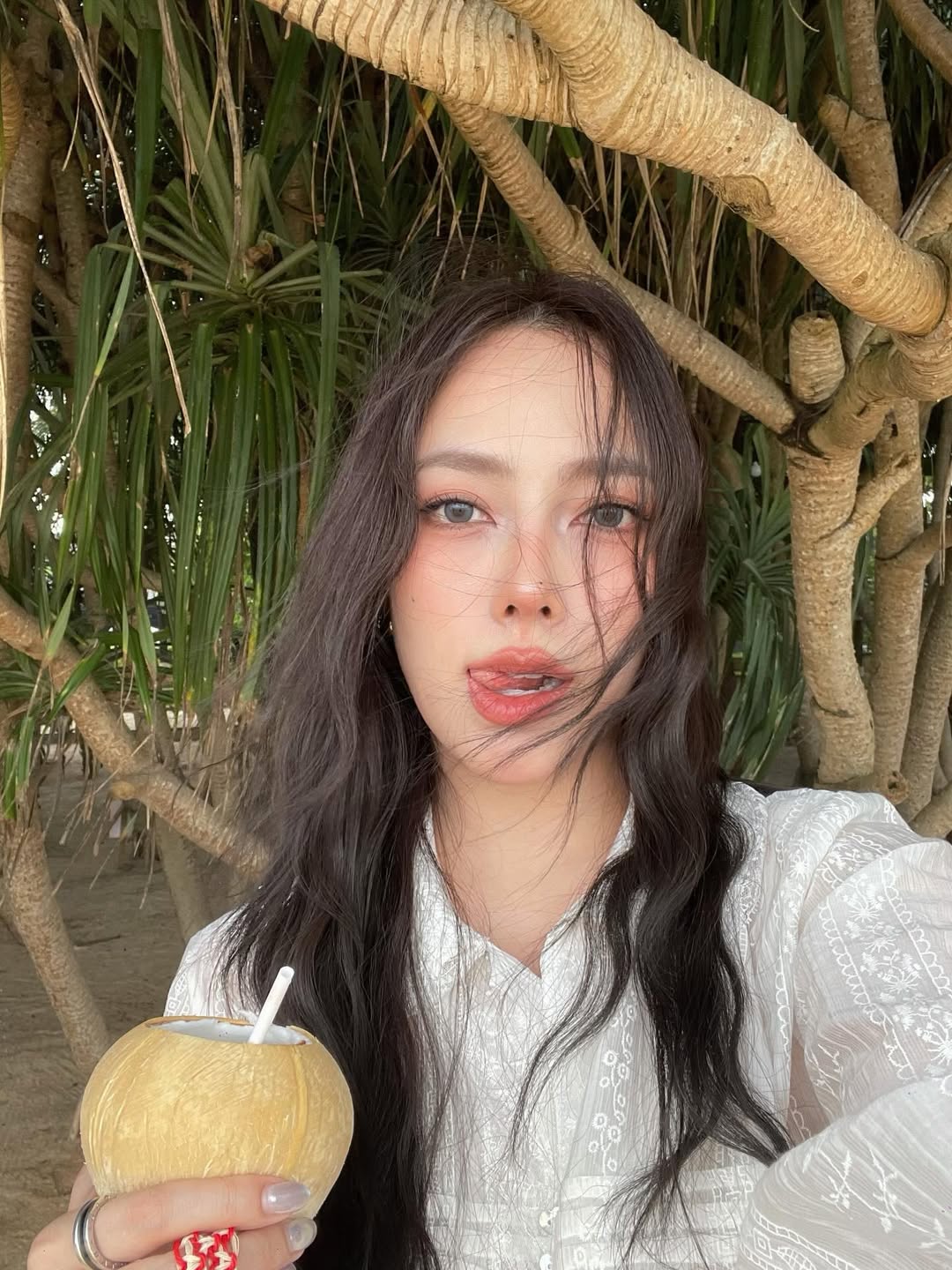 เปรี้ยว - ทัศนียา การสมนุช