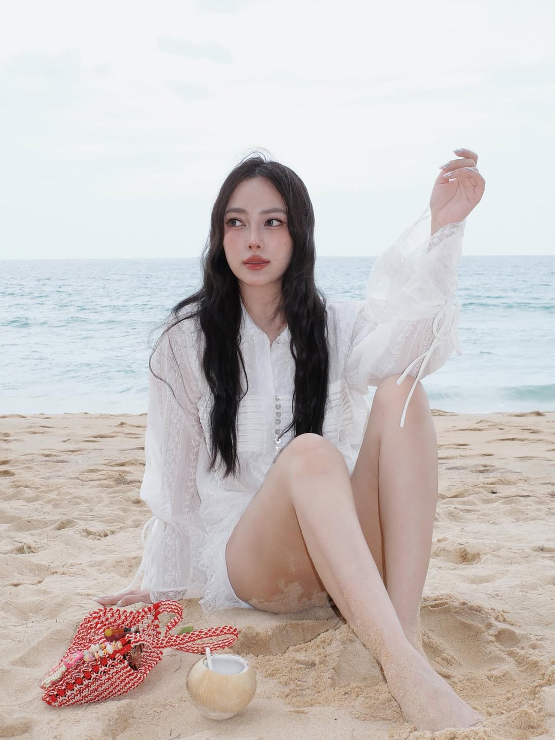 เปรี้ยว - ทัศนียา การสมนุช