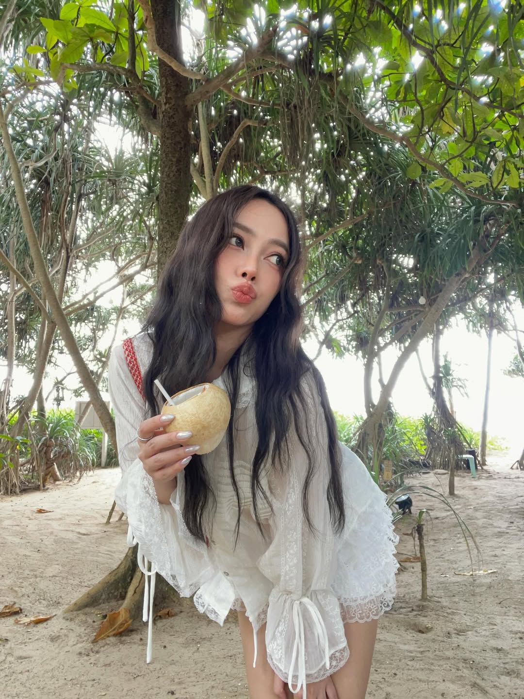 เปรี้ยว - ทัศนียา การสมนุช