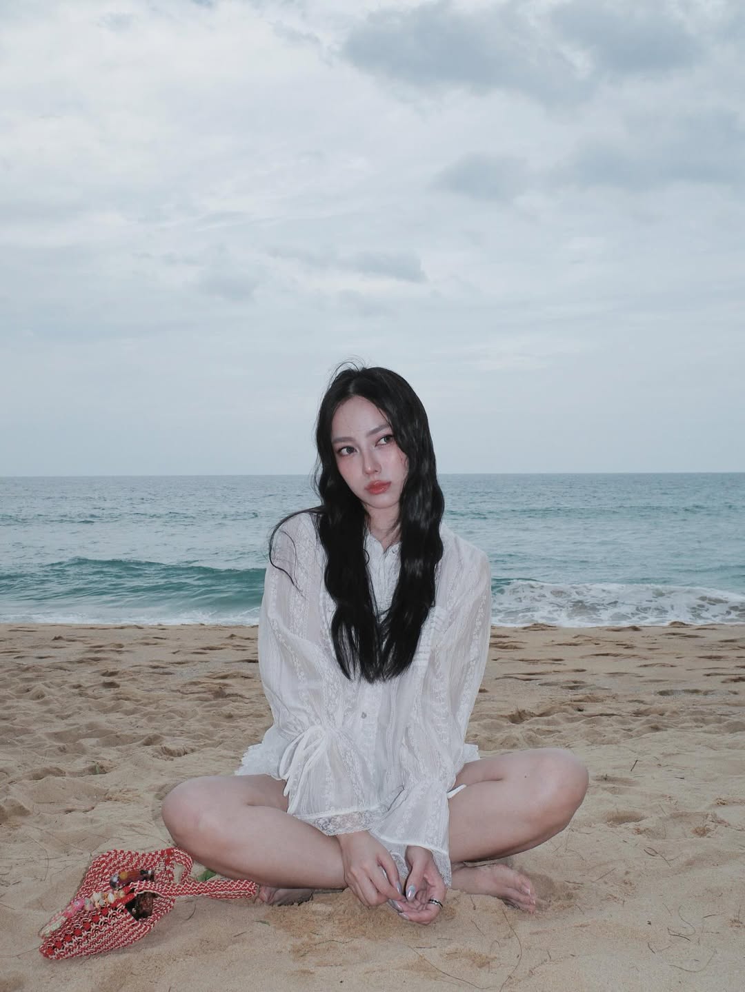 เปรี้ยว - ทัศนียา การสมนุช