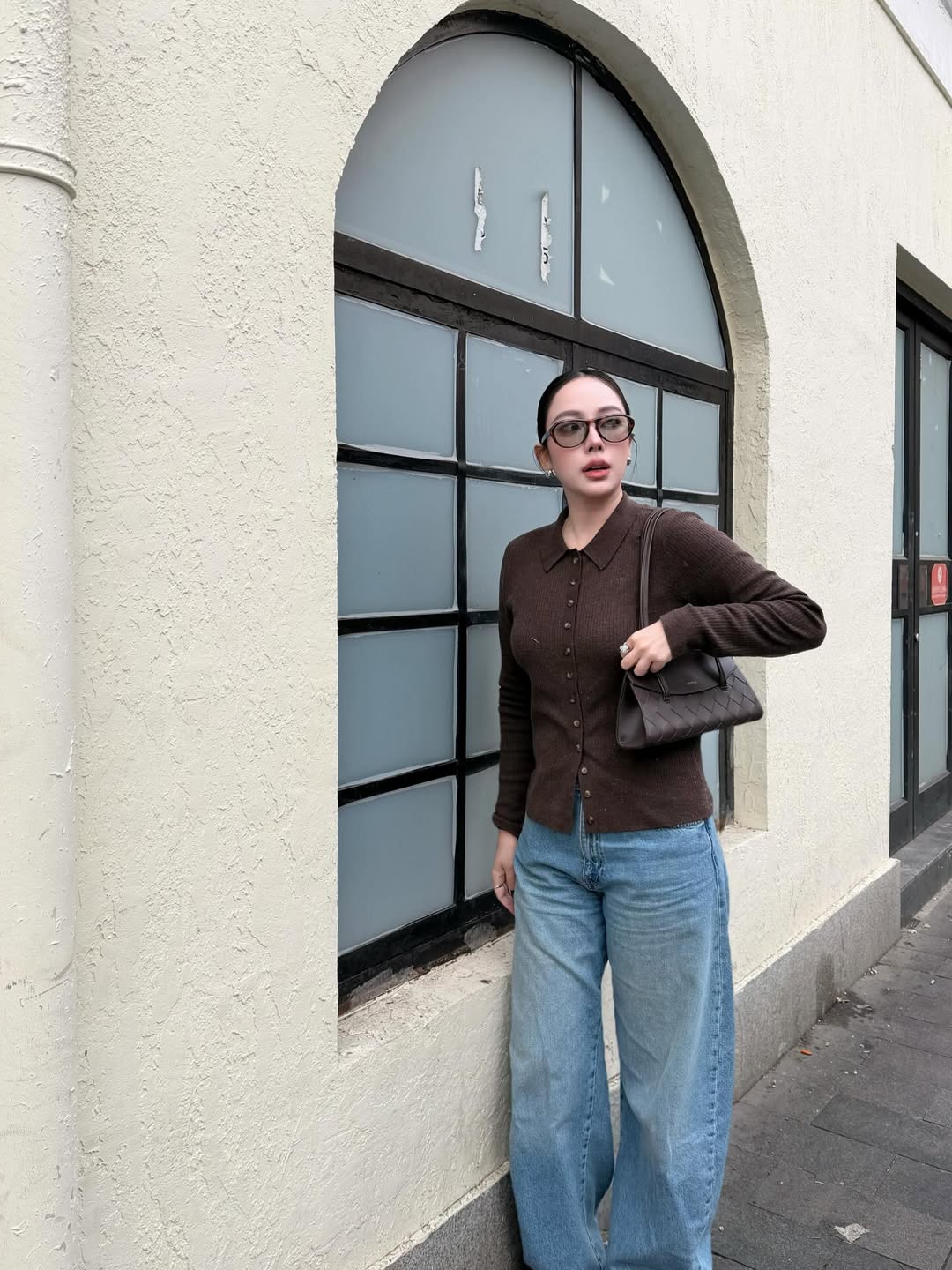 เปรี้ยว - ทัศนียา การสมนุช