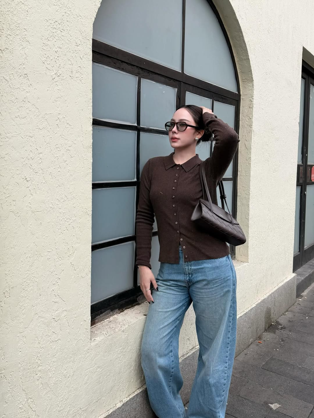 เปรี้ยว - ทัศนียา การสมนุช