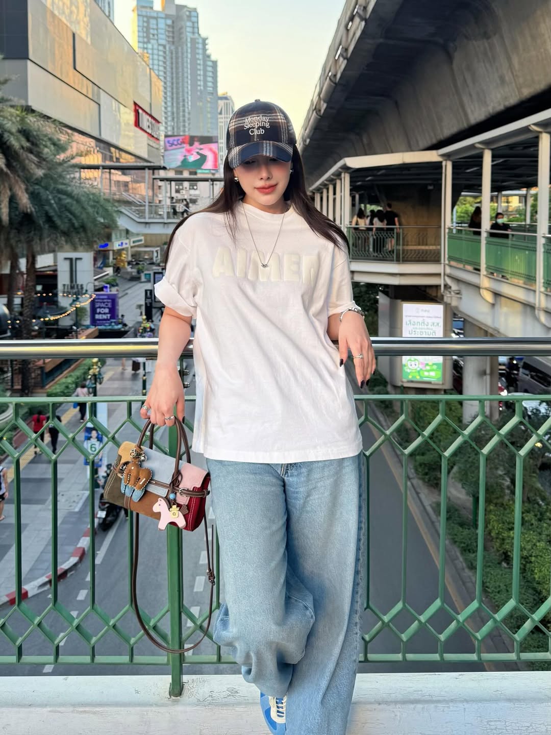 เปรี้ยว - ทัศนียา การสมนุช