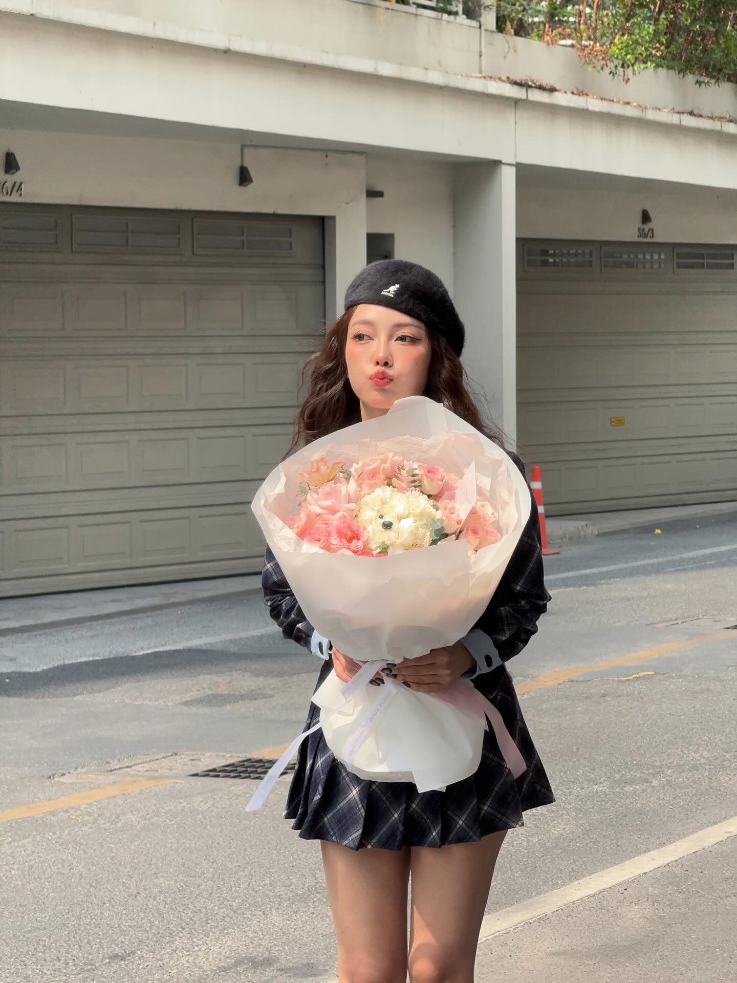 เปรี้ยว - ทัศนียา การสมนุช