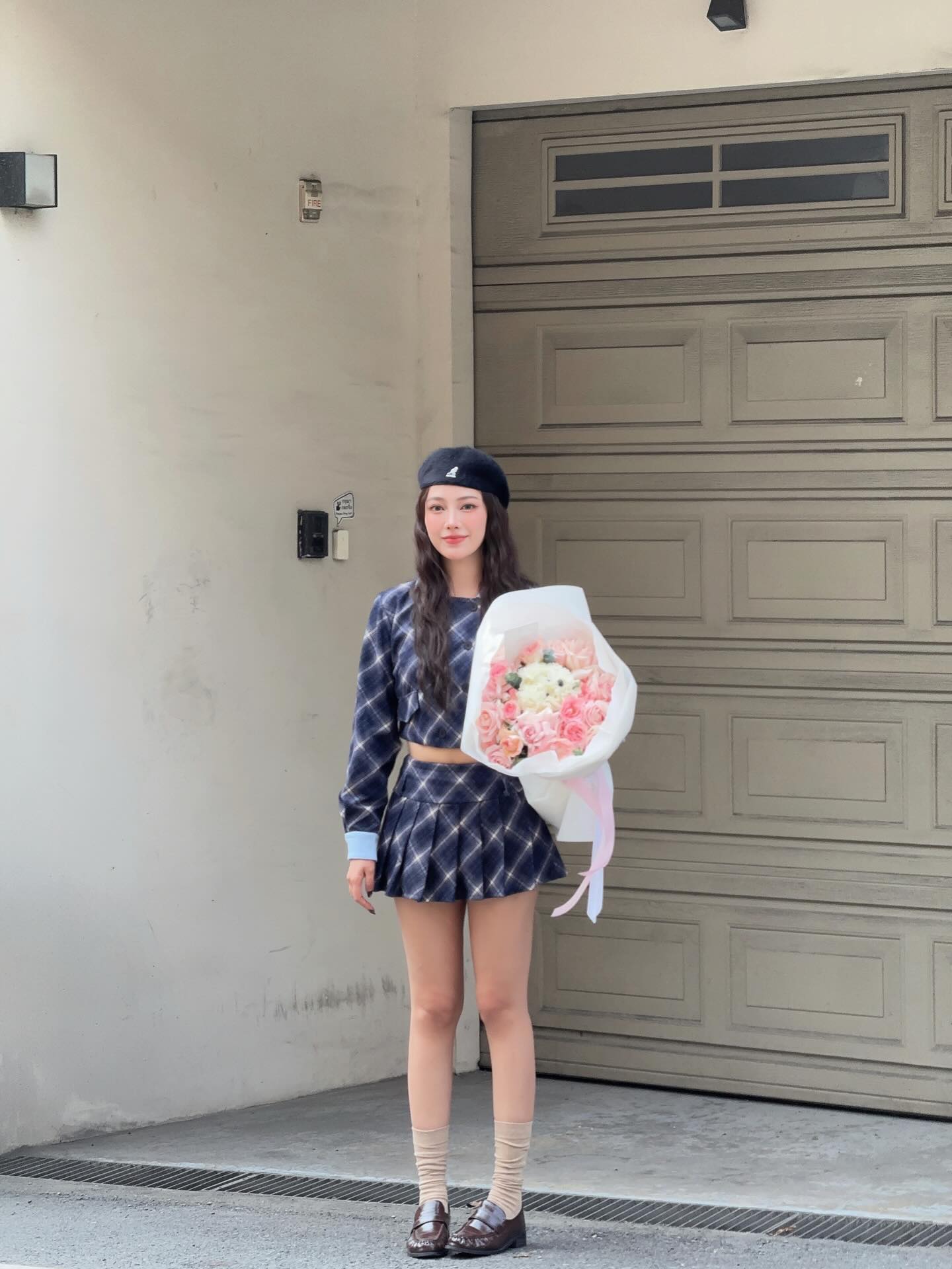 เปรี้ยว - ทัศนียา การสมนุช