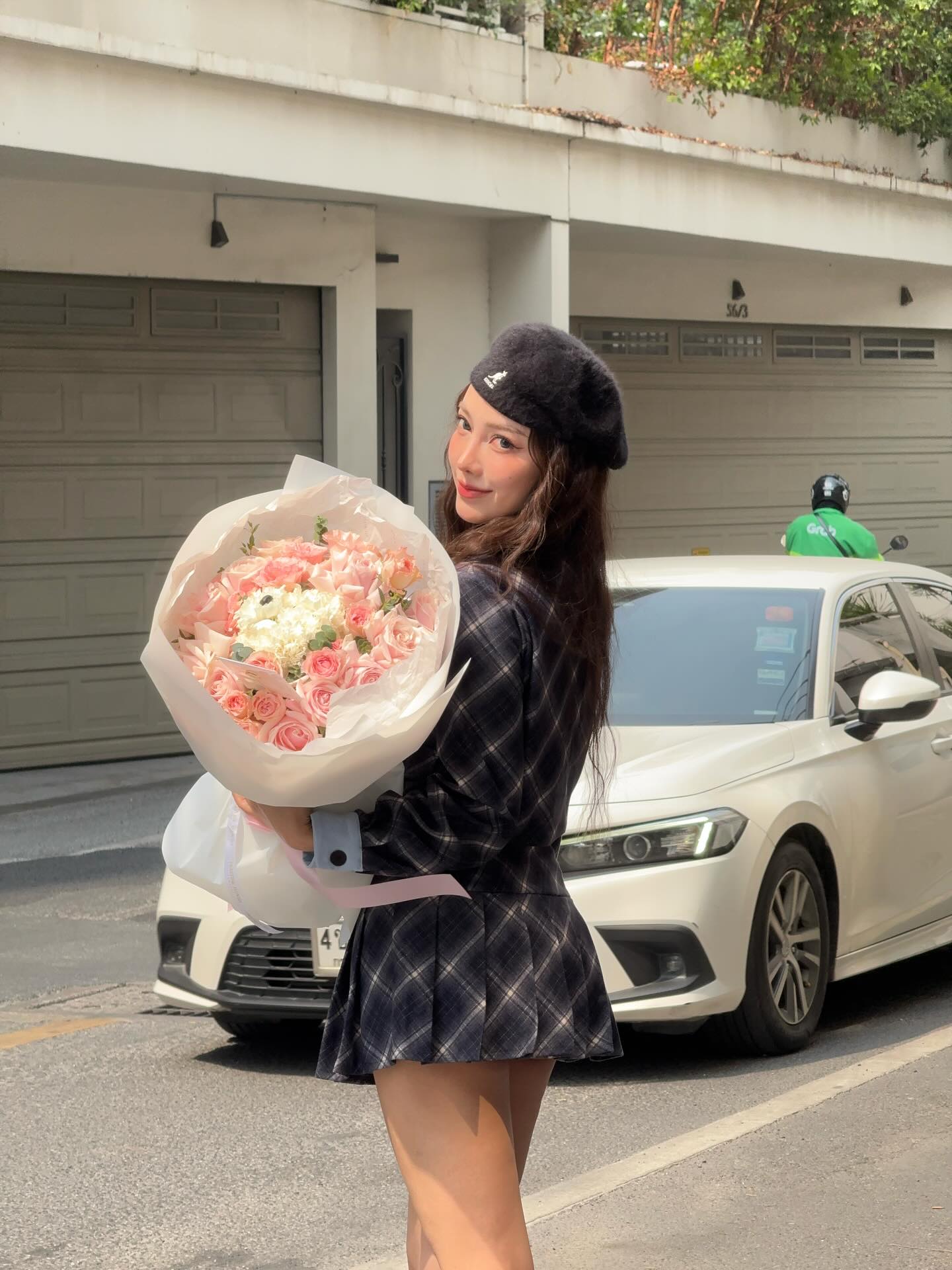 เปรี้ยว - ทัศนียา การสมนุช