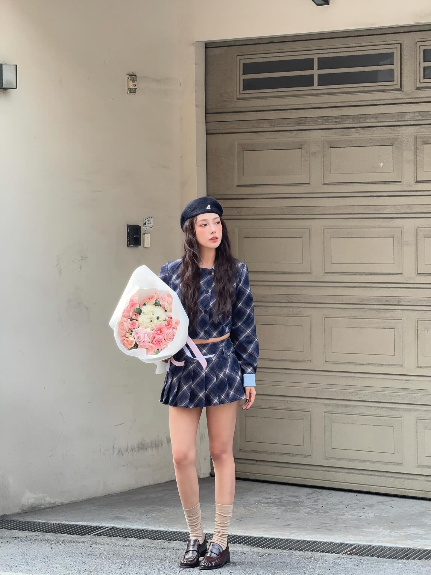 เปรี้ยว - ทัศนียา การสมนุช