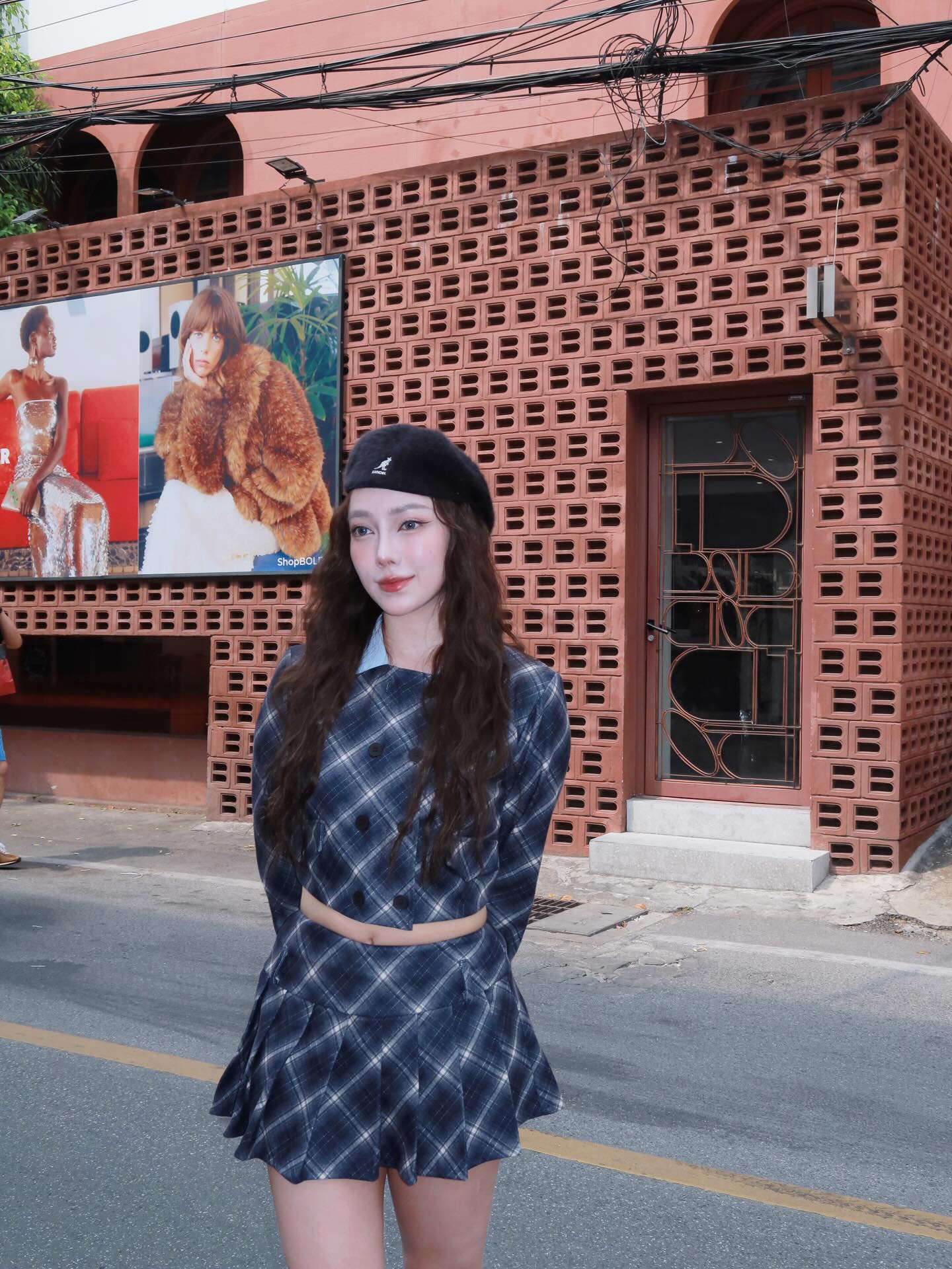 เปรี้ยว - ทัศนียา การสมนุช