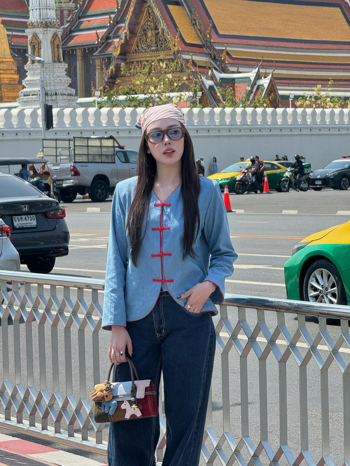 เปรี้ยว - ทัศนียา การสมนุช