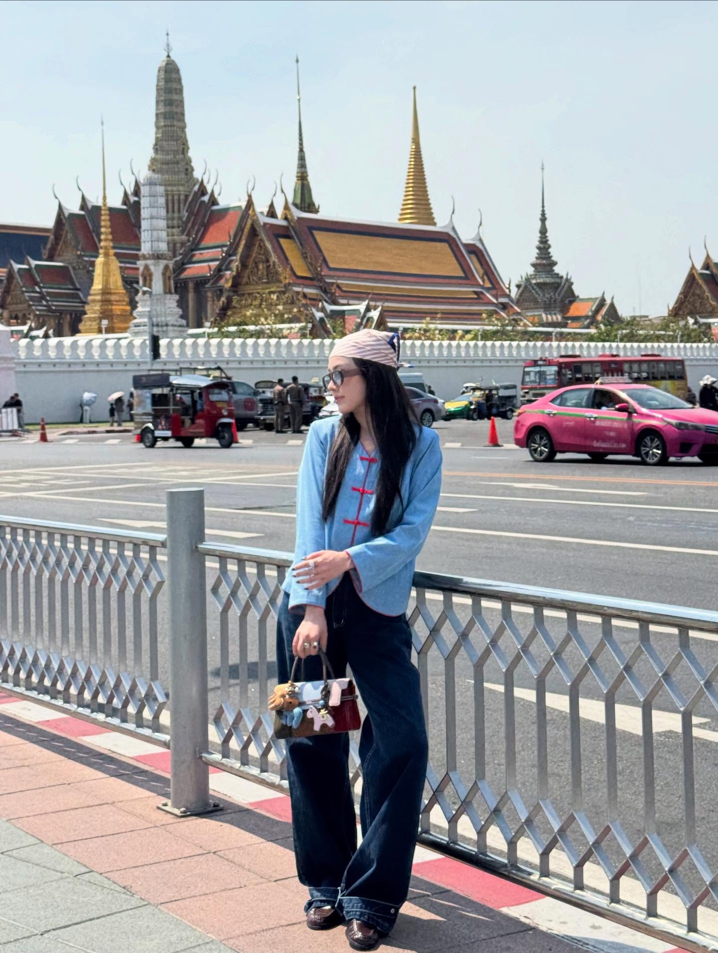 เปรี้ยว - ทัศนียา การสมนุช