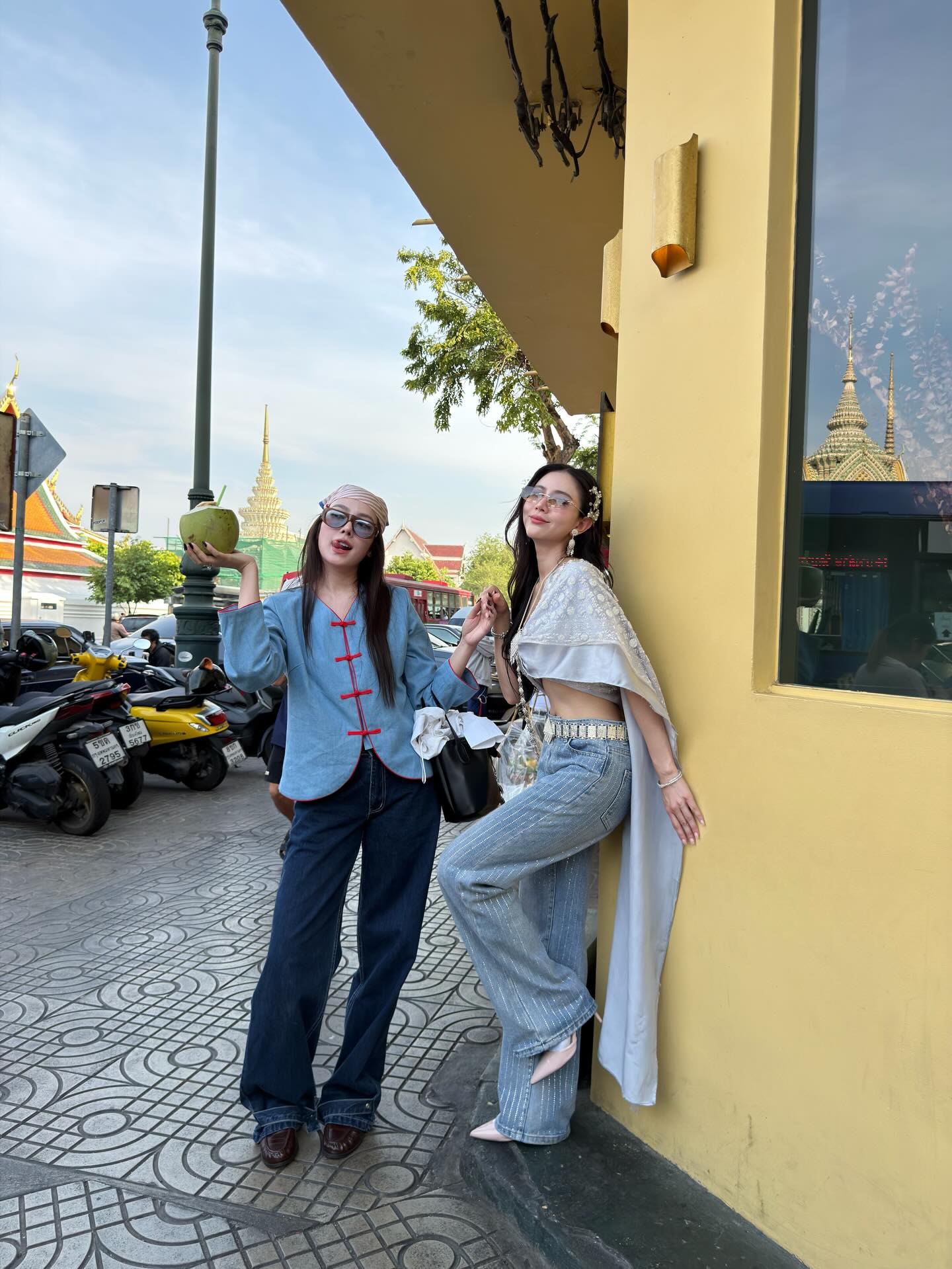 เปรี้ยว - ทัศนียา การสมนุช