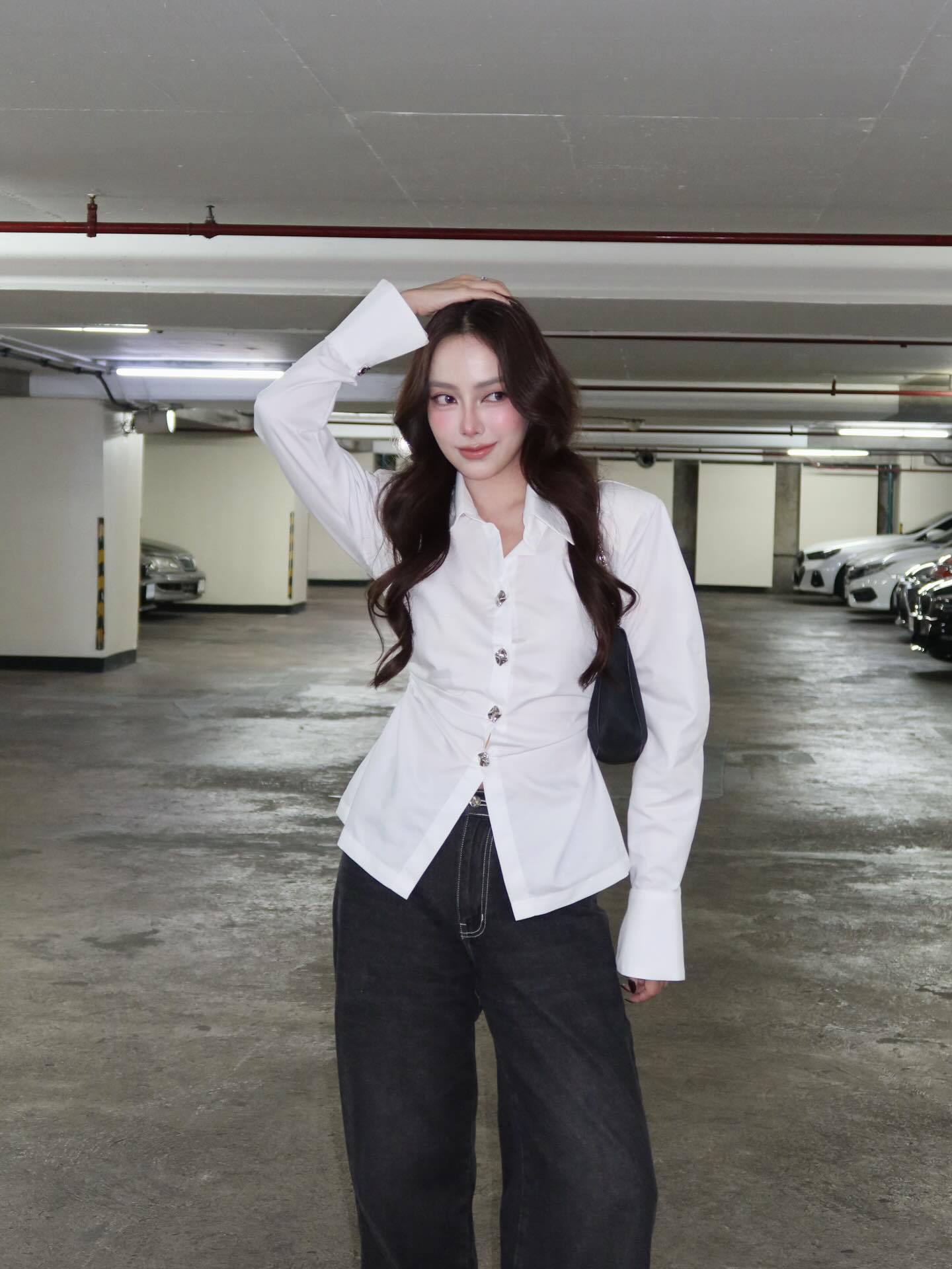 เปรี้ยว - ทัศนียา การสมนุช