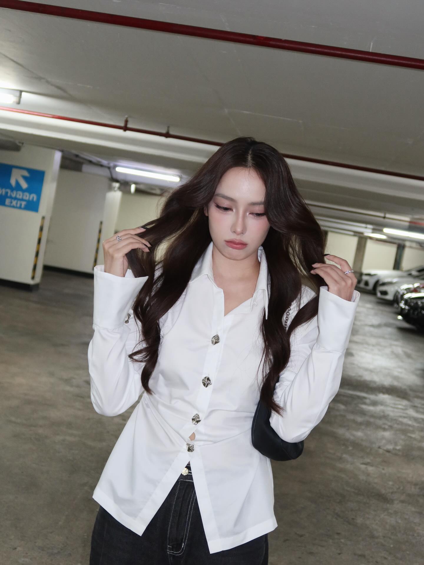 เปรี้ยว - ทัศนียา การสมนุช