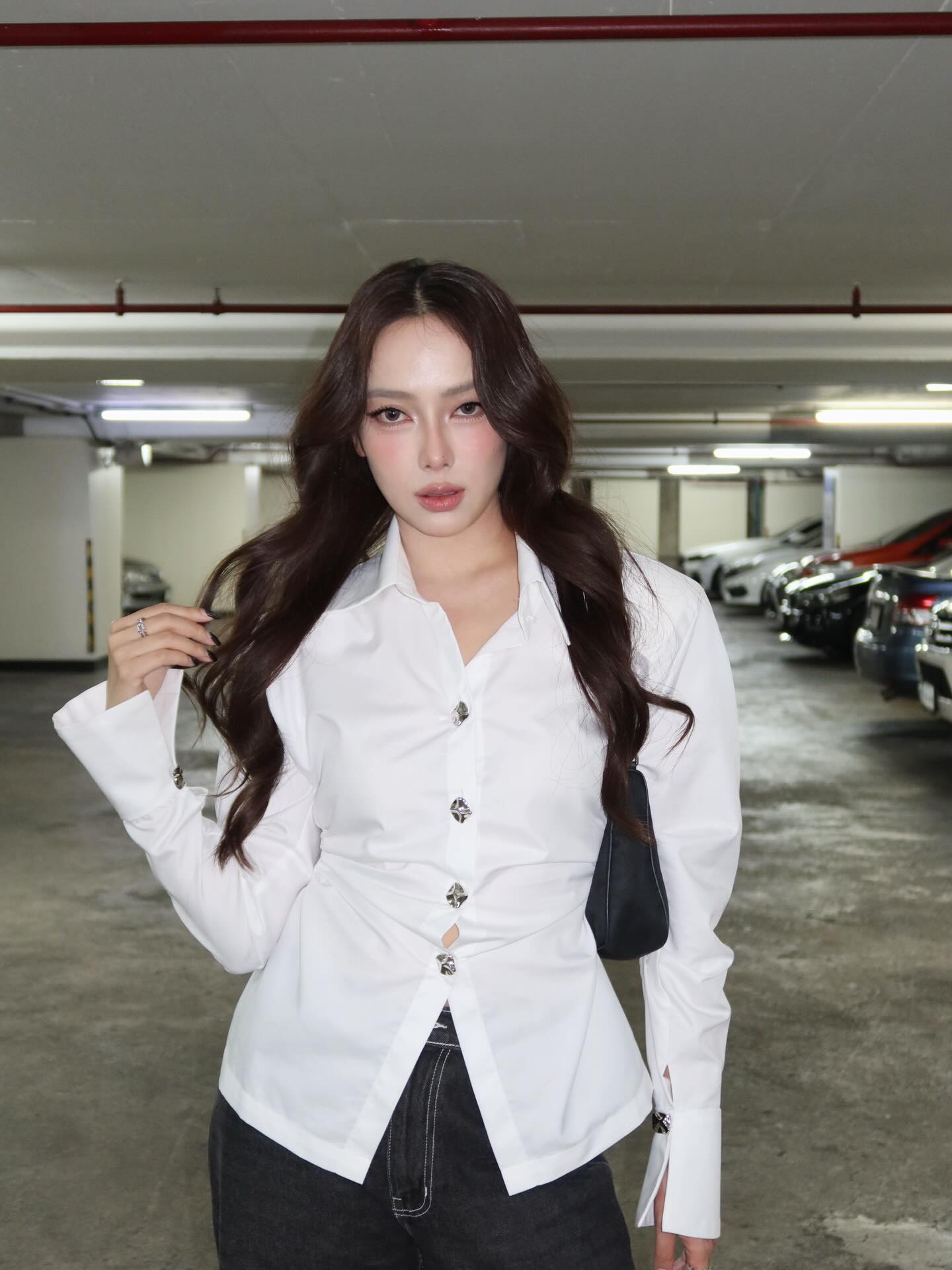 เปรี้ยว - ทัศนียา การสมนุช