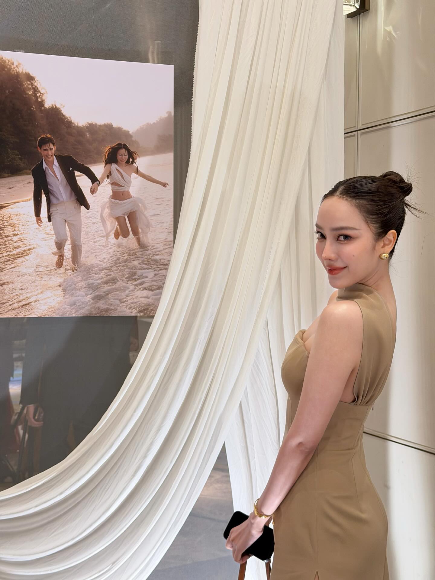 เปรี้ยว - ทัศนียา การสมนุช