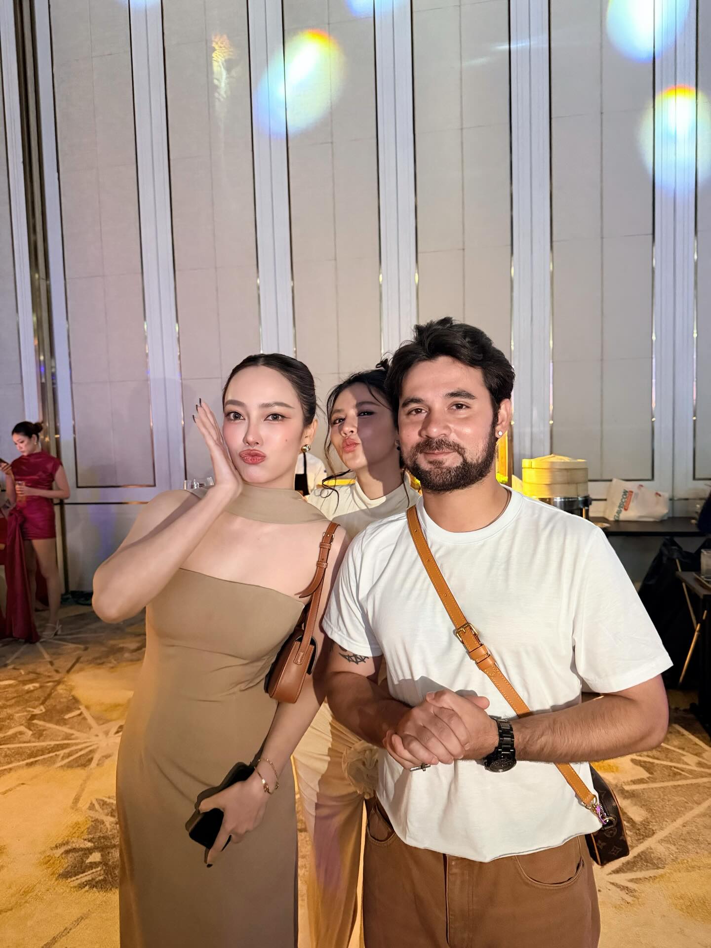 เปรี้ยว - ทัศนียา การสมนุช