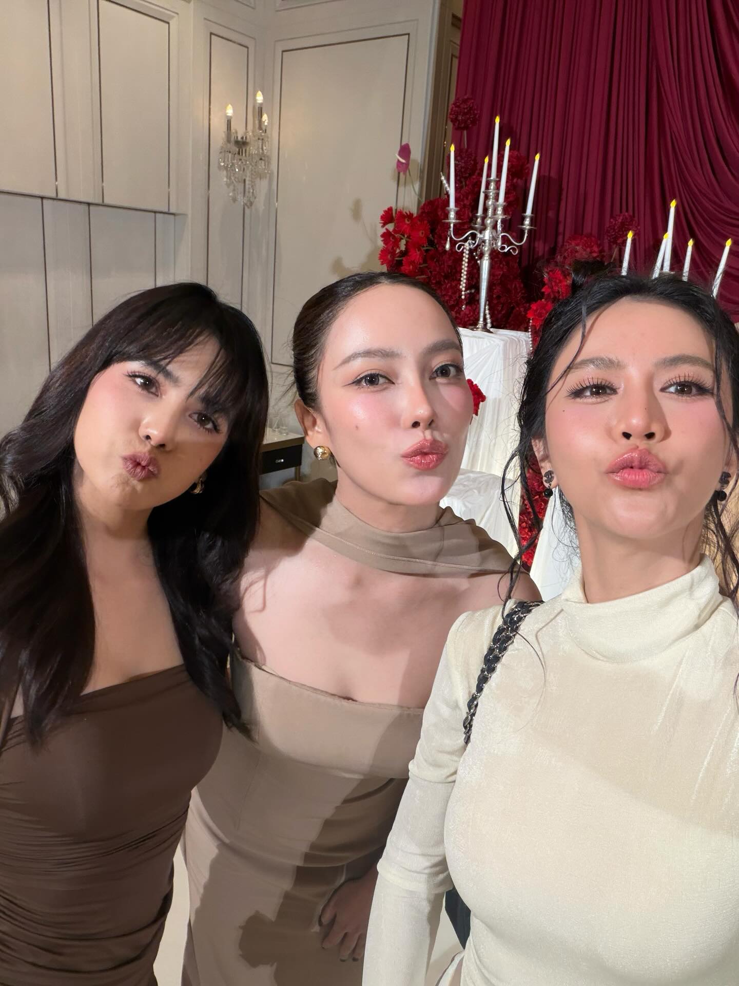 เปรี้ยว - ทัศนียา การสมนุช